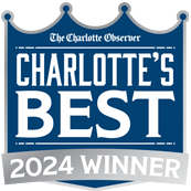 2024 Charlotte's Best Winner