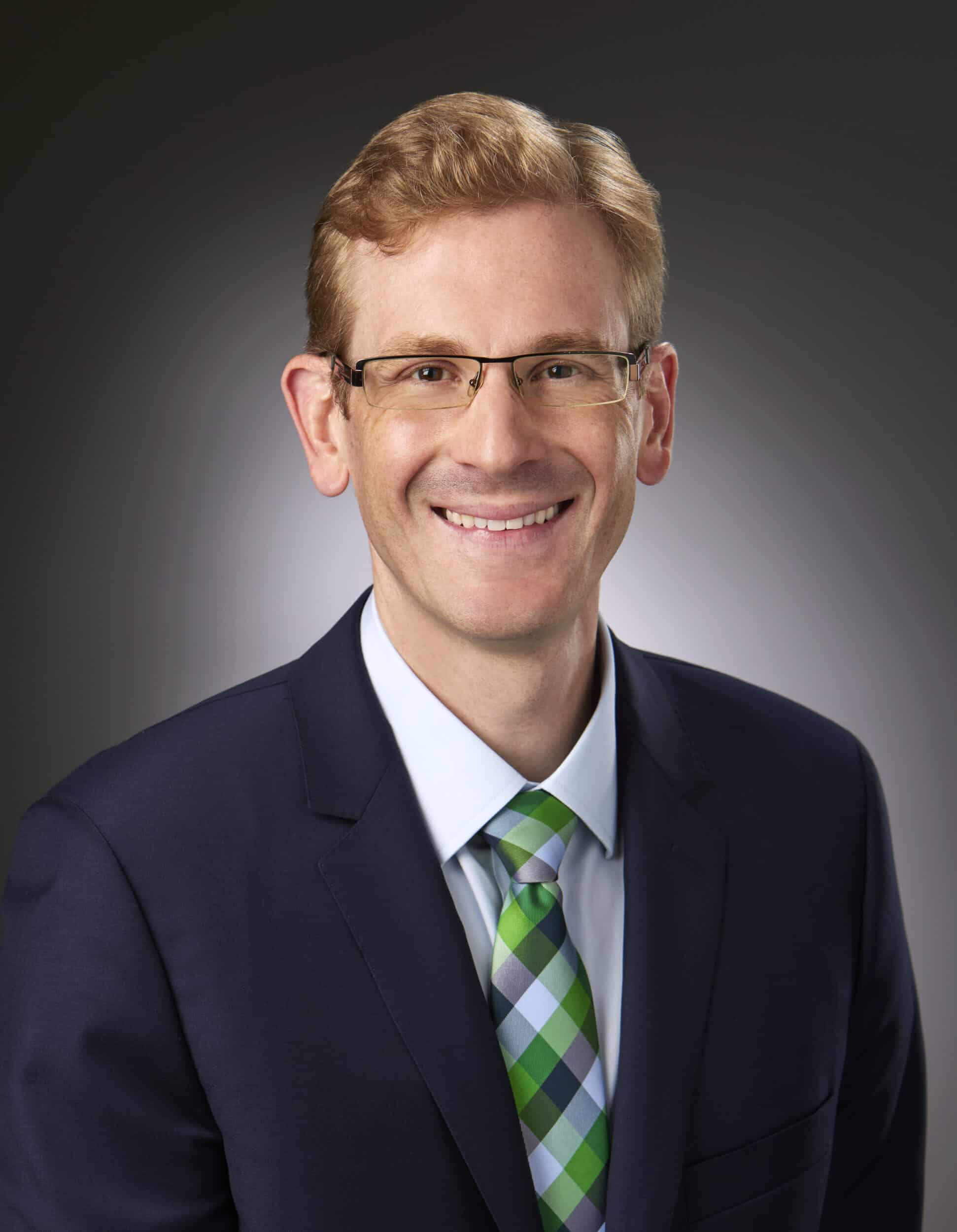 Andrew Pisansky Headshot Photo